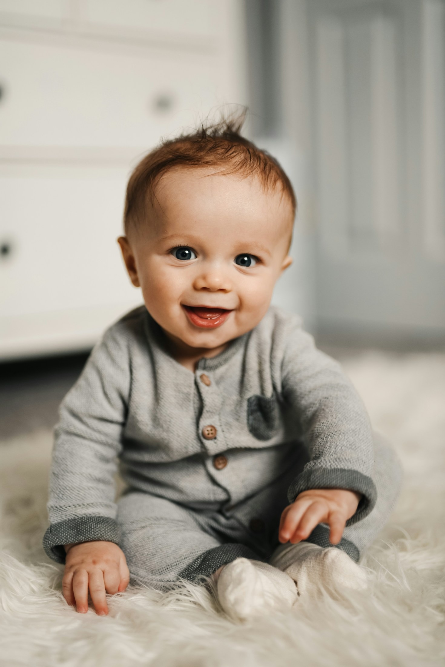 So wird der Cafebesuch mit Baby zum Vergnügen