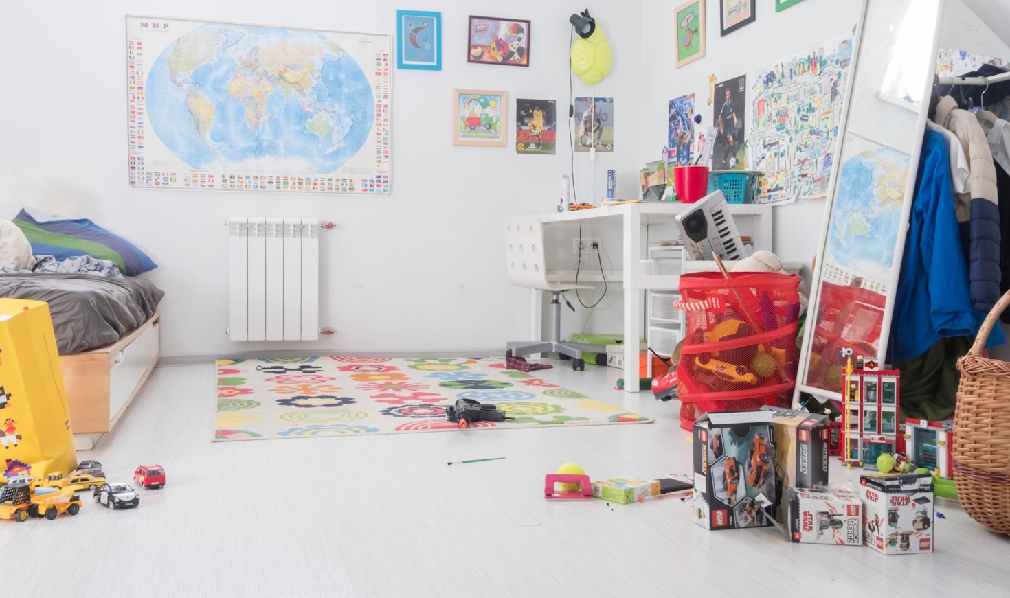 Babyfreundliche Cafés: Was Babycino besonders macht